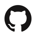 GitHub logo